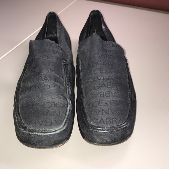 Dolce & Gabbana Other - Dolce Gabbana loafers
